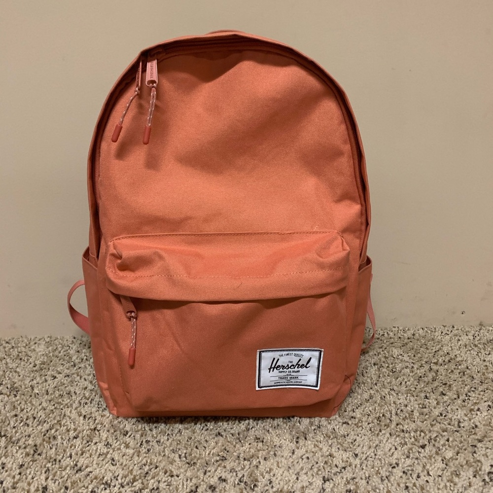 Hershel Backpack